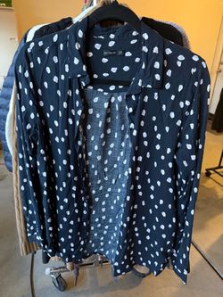 Cotton On Blouse