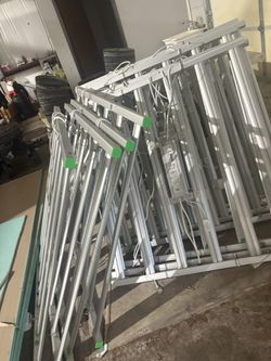 Industrial LED Lights 