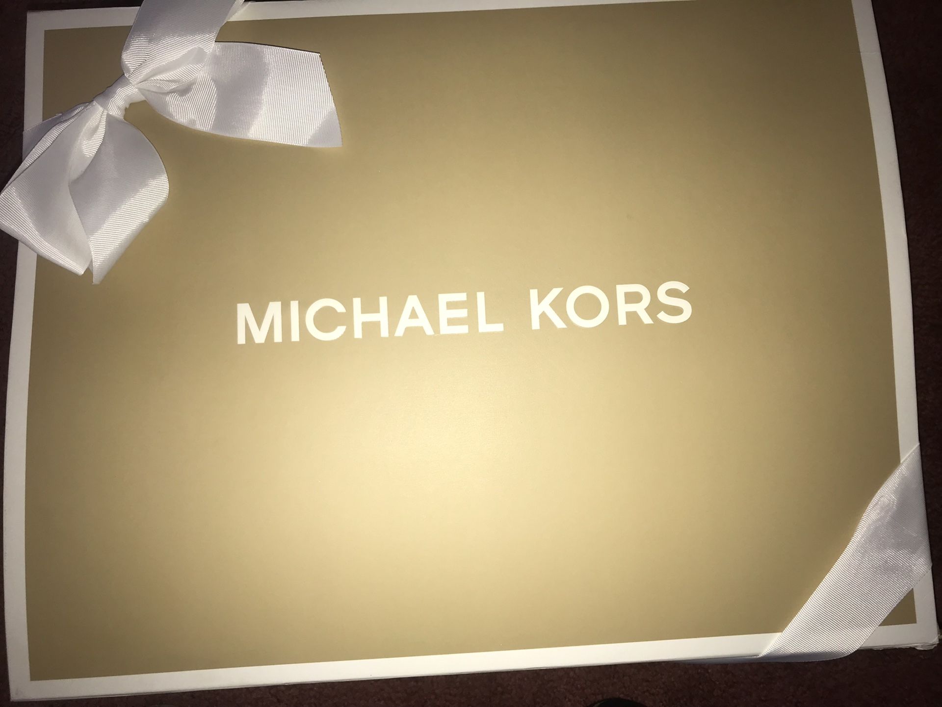 Michael Kors Purse & Wallet