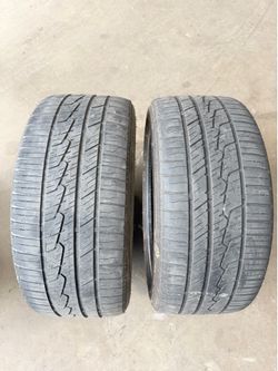 Michelin 245/35/19