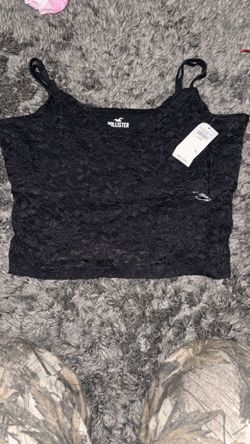 Hollister Top