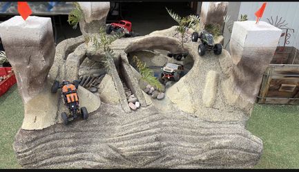 1:18 - 1:24 Scale - Rock Crawler - Crawling Course