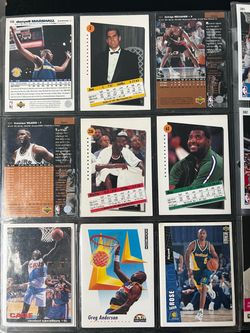 Card collection