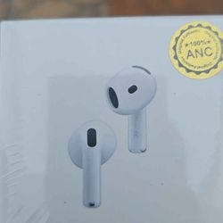 NEW Apple Airpods 4th Gen