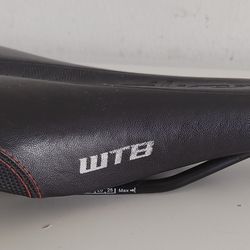 WTB Slim Narrow bike bicycle seat saddle