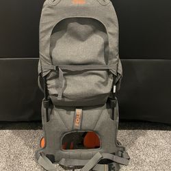 Minimeis Shoulder Carrier 