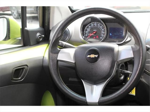 2013 Chevrolet Spark