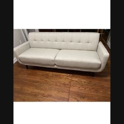 Sofa - Like New! 