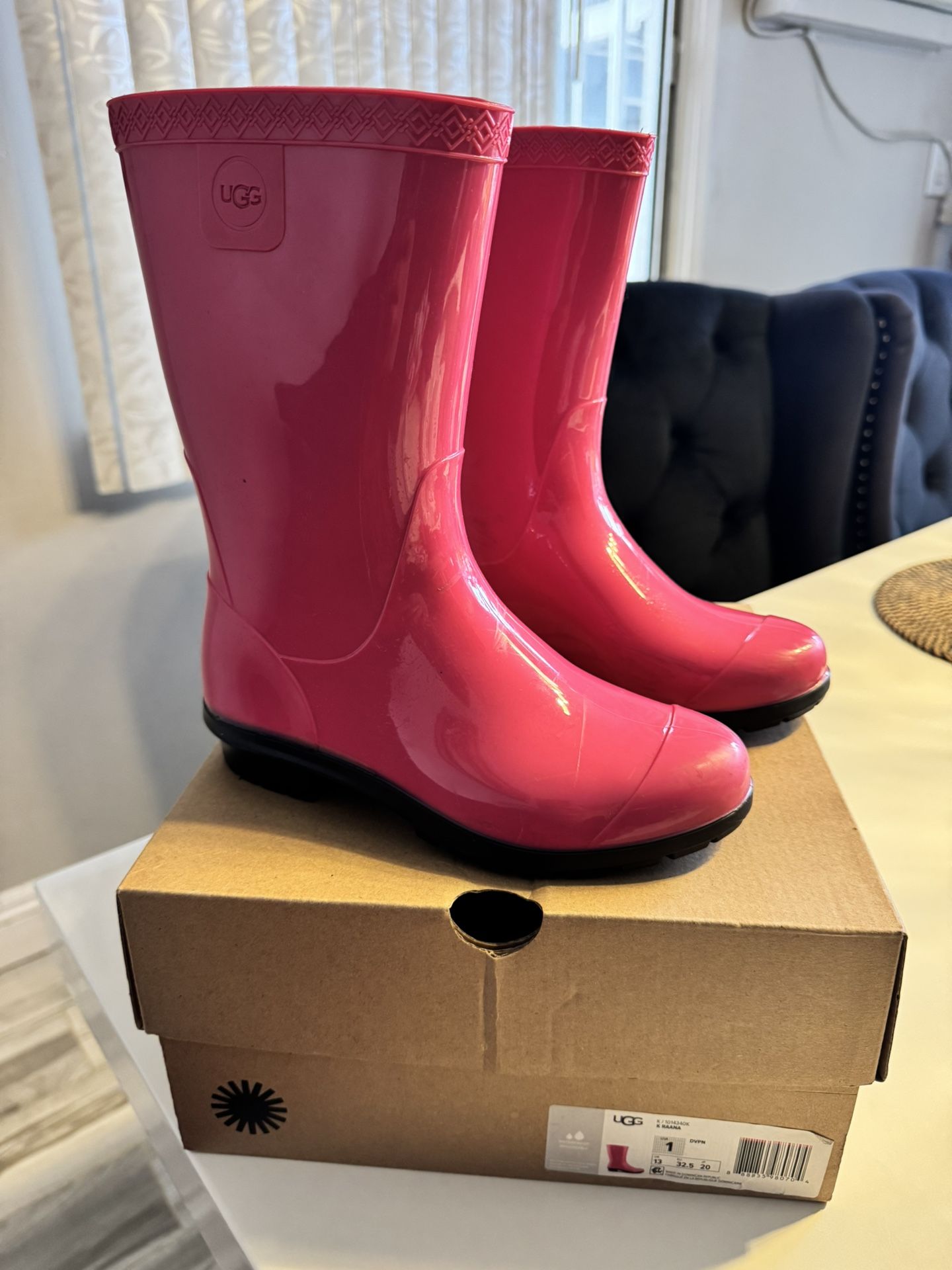 Ugg Rain Boots