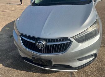 Buick encore part out!!