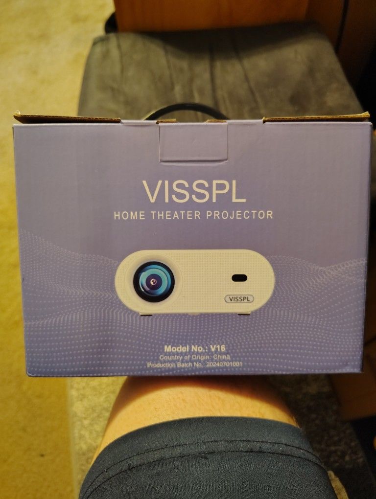 Mini Projector