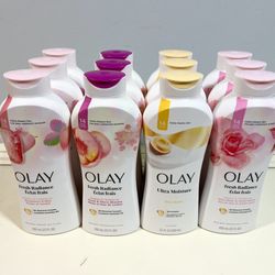 Olay Body Wash 22oz