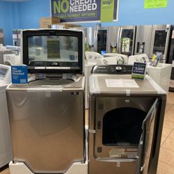 Set Samsung Champagne Color