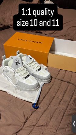 Lv shoes