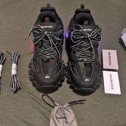 Balenciaga Tracks 