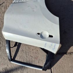Nissan Murano Right Rear Door Oem