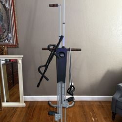 Gym Equipment 