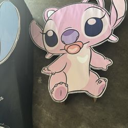 Carácter  Para Baby Shower 