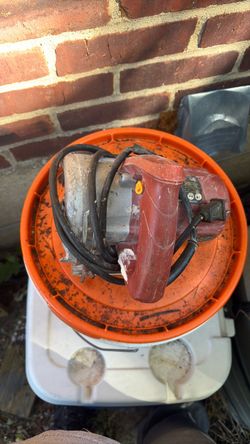 Tile saw