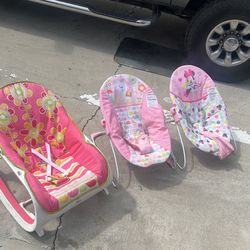 Baby Chairs
