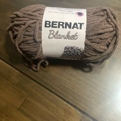 Skein Of Yarn.  Knitting Crocheting Weaving 