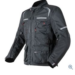 Sedici Avventura Waterproof Jacket men’s Medium