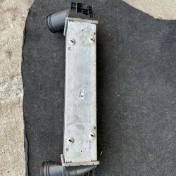 Bmw N54 N55 Intercooler Oem 