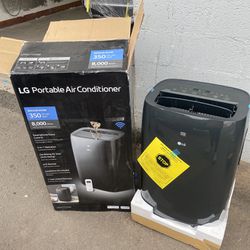 Brand New LG Air Conditioner Unit