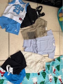 Ropa de niño 1a 2 años