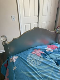 Beds For Little Girls