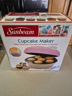 Free Cupcake Maker