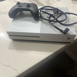 Xbox One S
