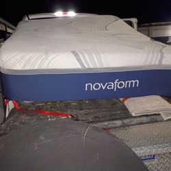 Nova Form Mattress Queen Size