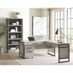 Office Desk Inventory – Ask About Styles