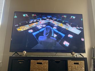 75 Inch Vizeo Tv