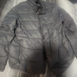 Puffer Jacket Mens