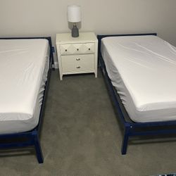 New Twin Beds For Sale