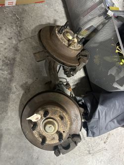 2002-2006 Honda Civic Ep3 & Acura Rsx