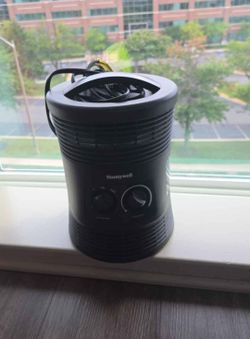 Honeywell Heater