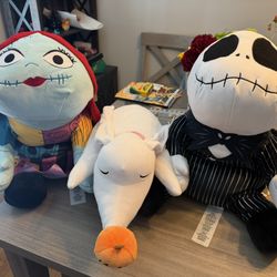 Nightmare Before Christmas 