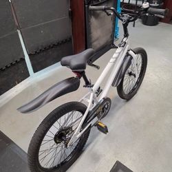 RoyalBaby Freestyle 20 Inch Kids Bike With Kickstand (#26005)