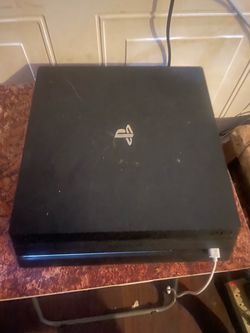 Sony PlayStation 4 Slim Console