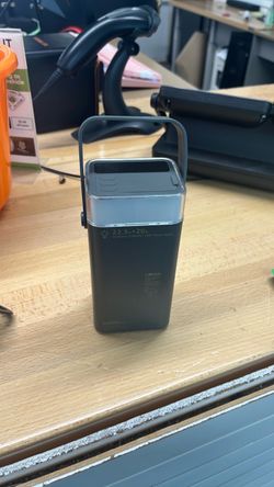 Lekzai 40000 Power Bank