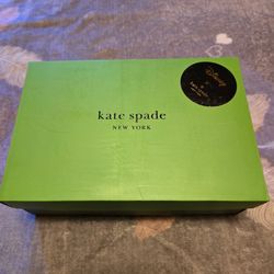 Zapatos De Colección Kate Spade ♠️
