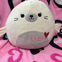 Squishmallows