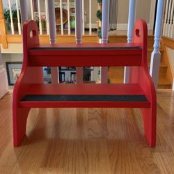IKEA Kids Step Stool