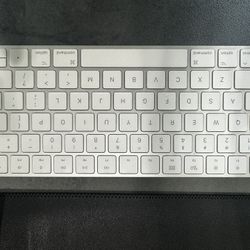 Apple Magic Keyboard-Model A1644