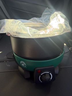 Chef's Counter Electric Skillet