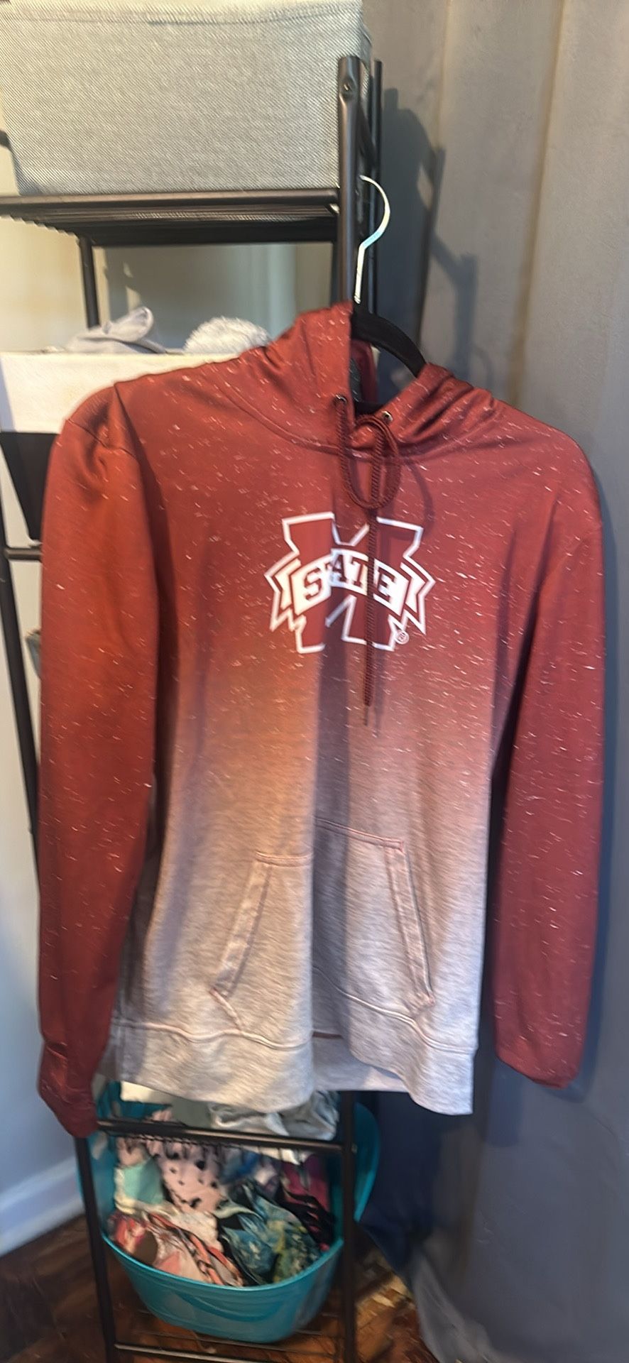 Mississippi State Sweatshirt