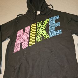 Nike hoodie
